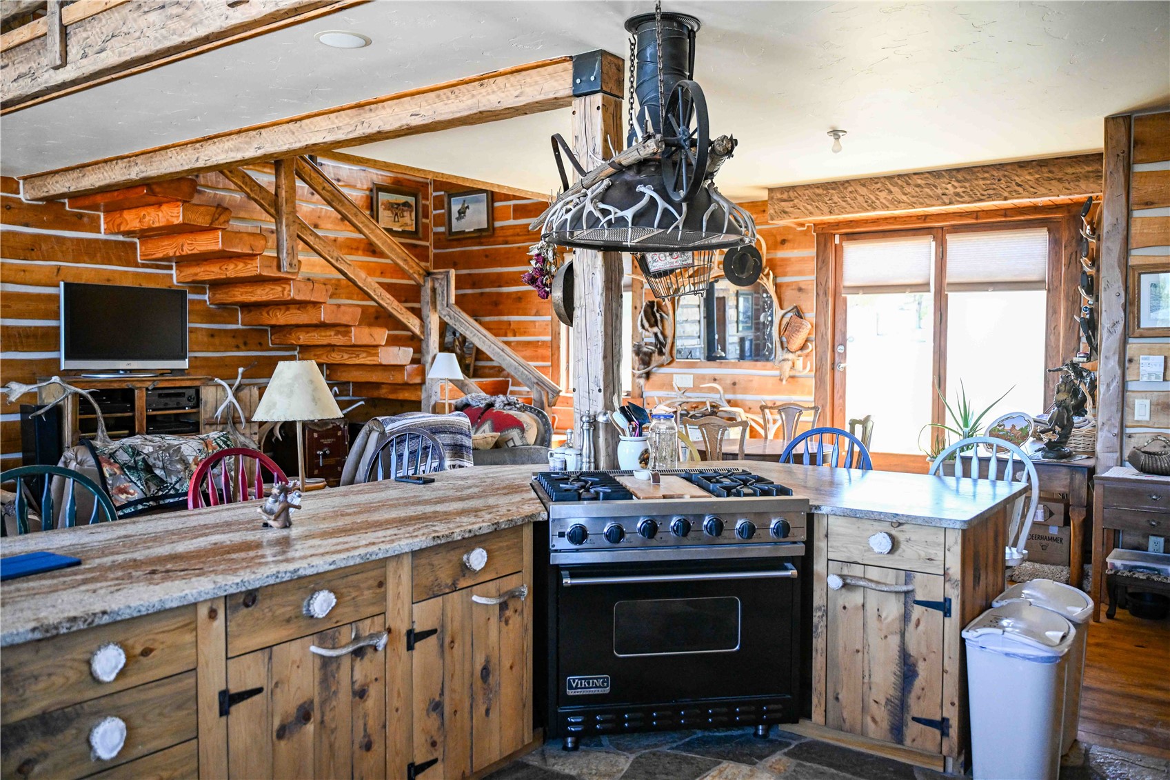 76 County Road 60b Maybell CO 81640