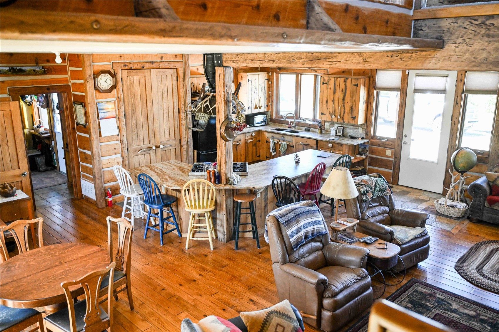 76 County Road 60b Maybell CO 81640