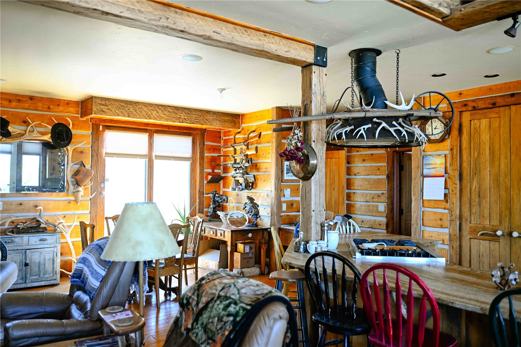 76 County Road 60b Maybell CO 81640