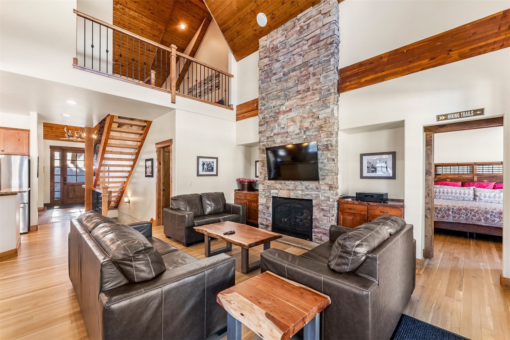 40 Cooney Court Blue River CO 80424