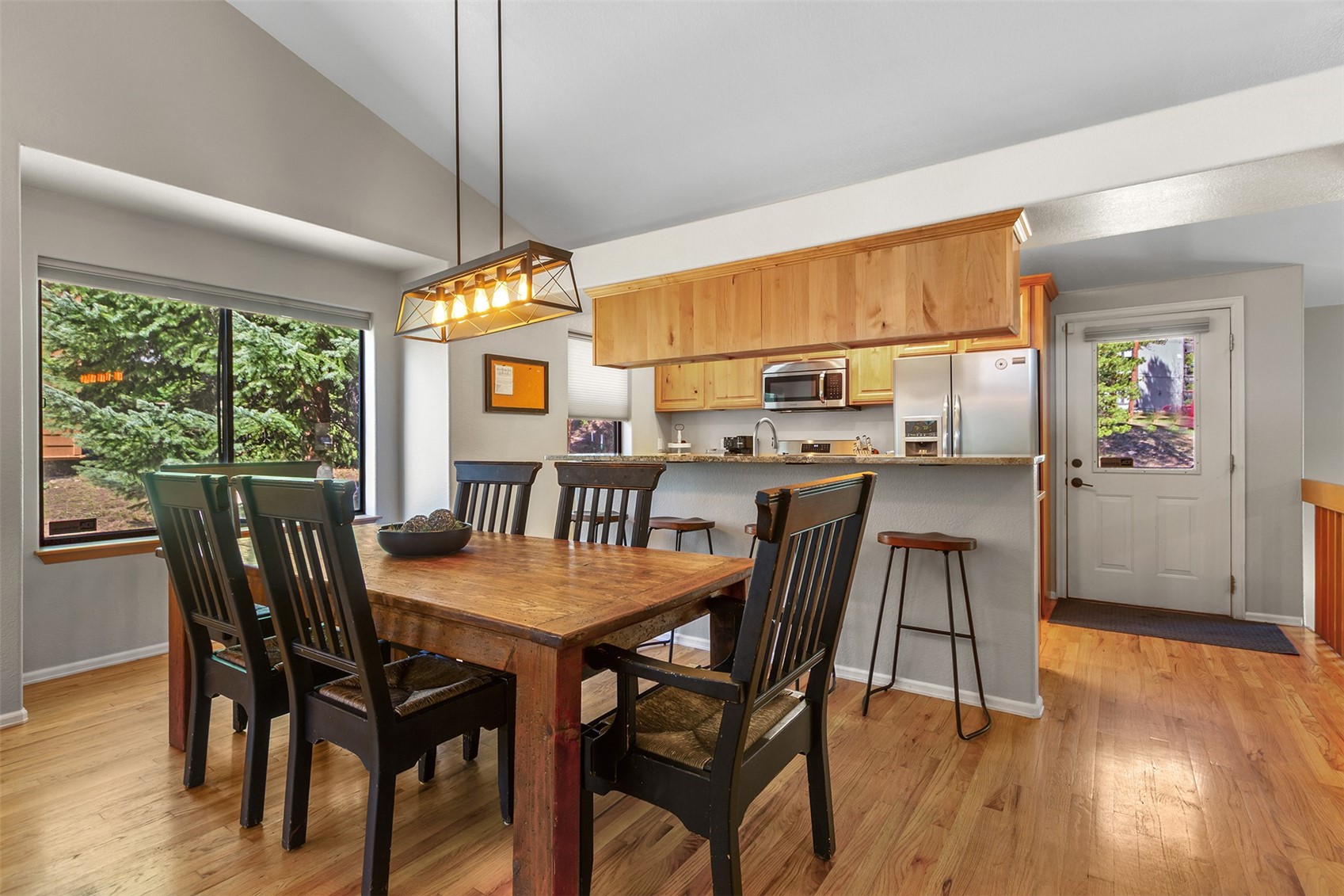 540 Park Forest Drive Breckenridge CO 80424