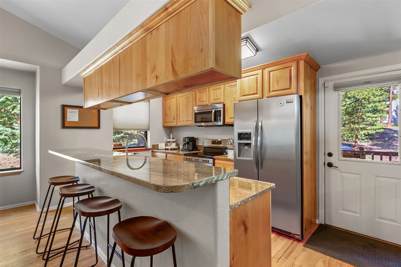 540 Park Forest Drive Breckenridge CO 80424