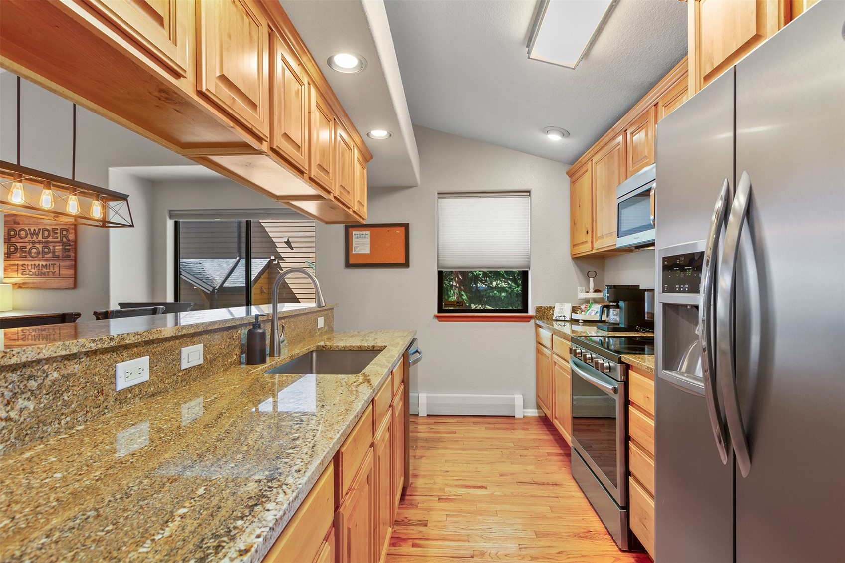 540 Park Forest Drive Breckenridge CO 80424