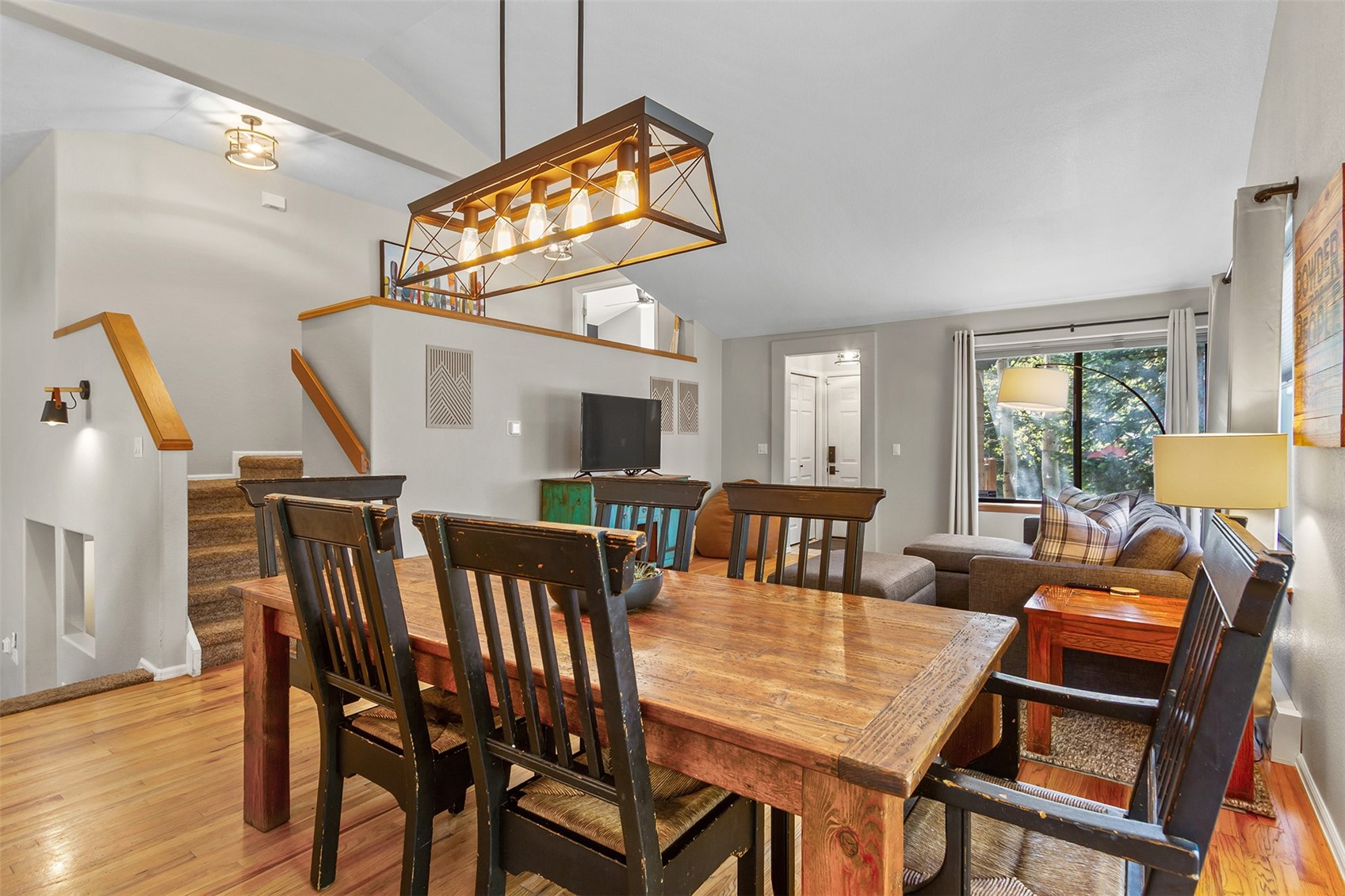 540 Park Forest Drive Breckenridge CO 80424