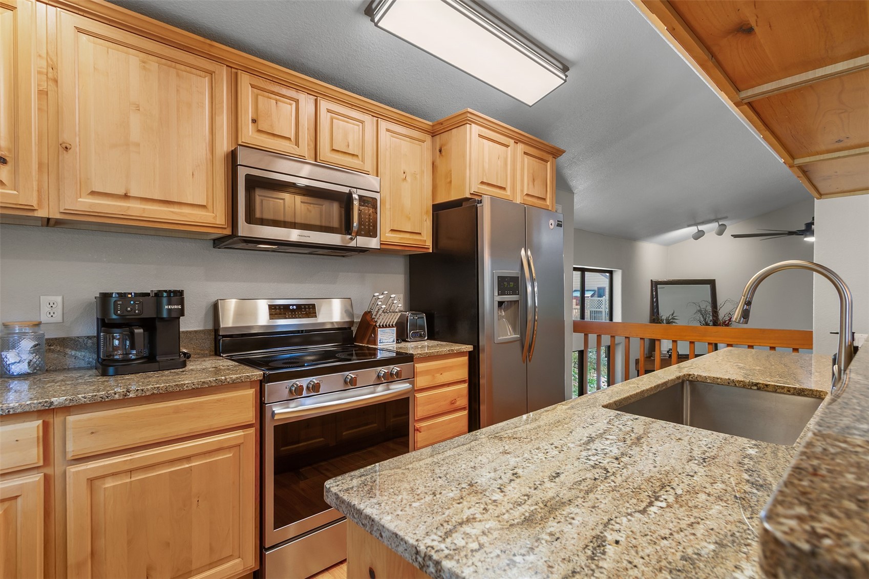 540 Park Forest Drive Breckenridge CO 80424