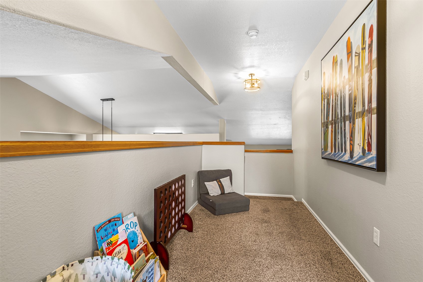 540 Park Forest Drive Breckenridge CO 80424