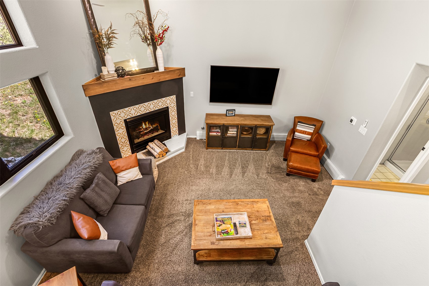 540 Park Forest Drive Breckenridge CO 80424