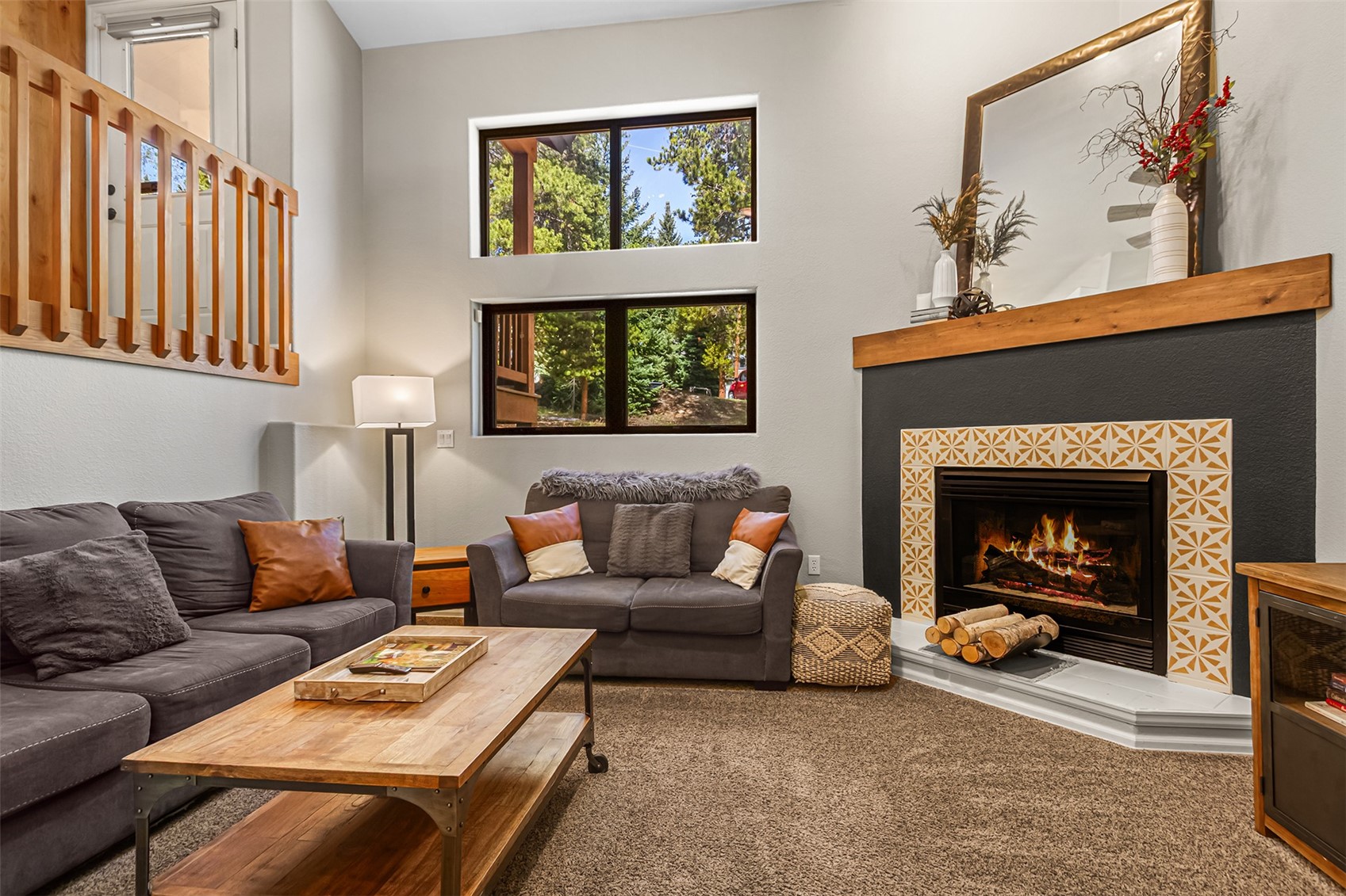 540 Park Forest Drive Breckenridge CO 80424