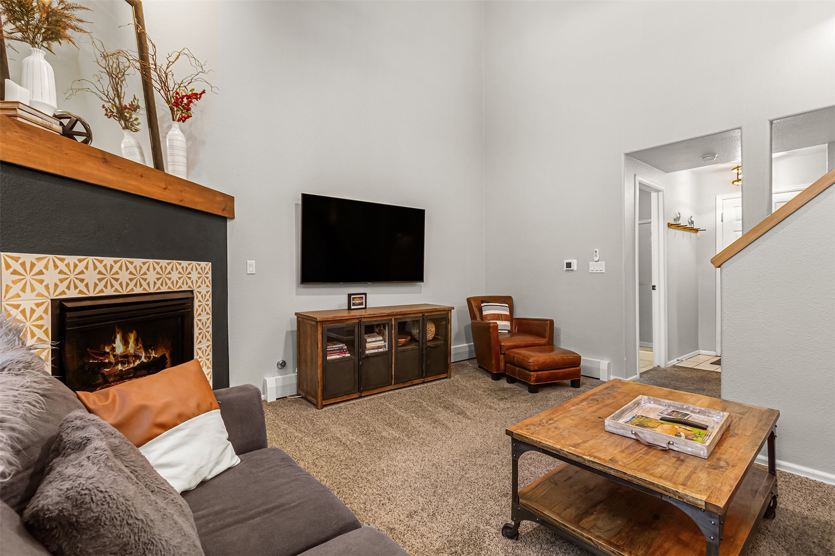 540 Park Forest Drive Breckenridge CO 80424