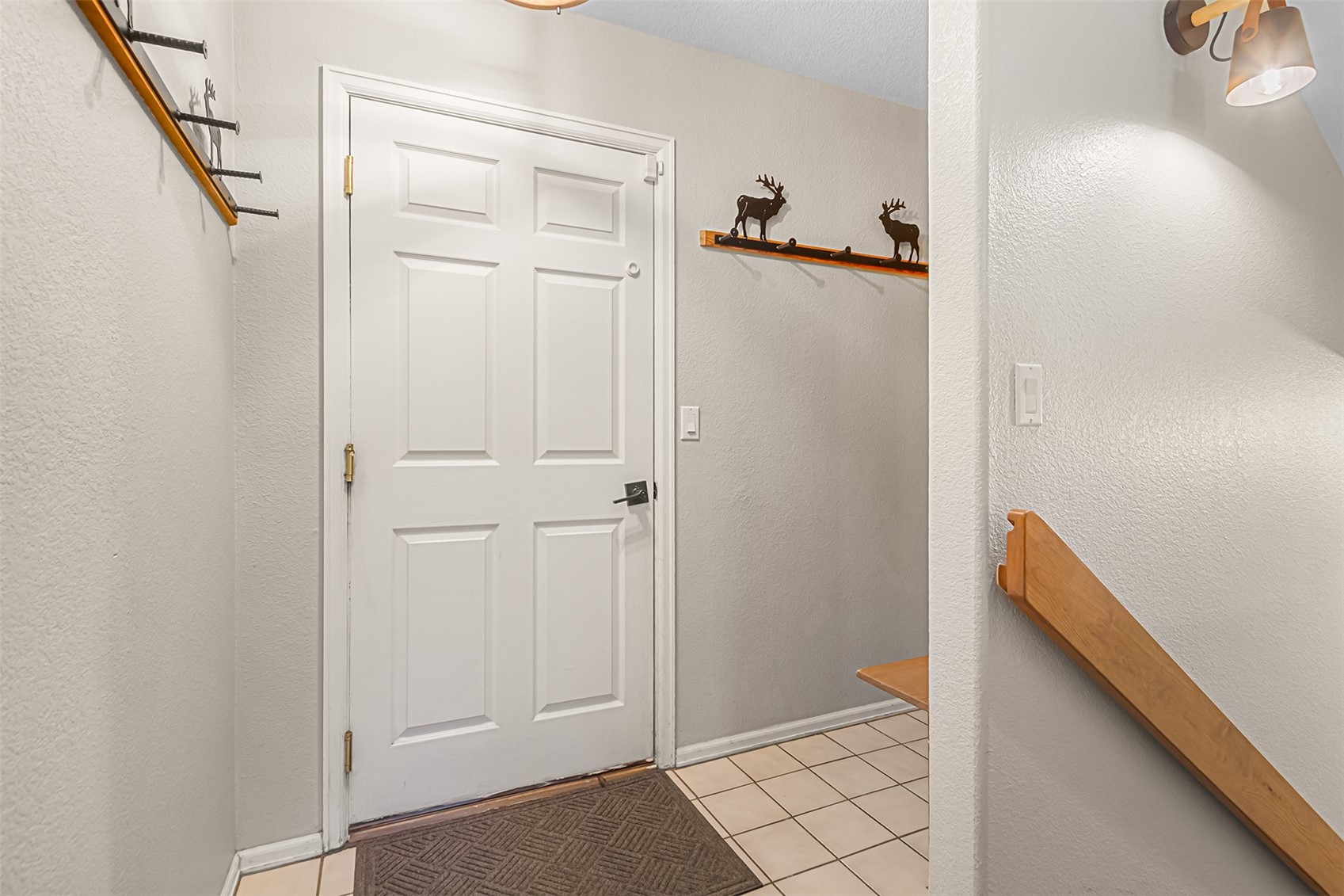 540 Park Forest Drive Breckenridge CO 80424