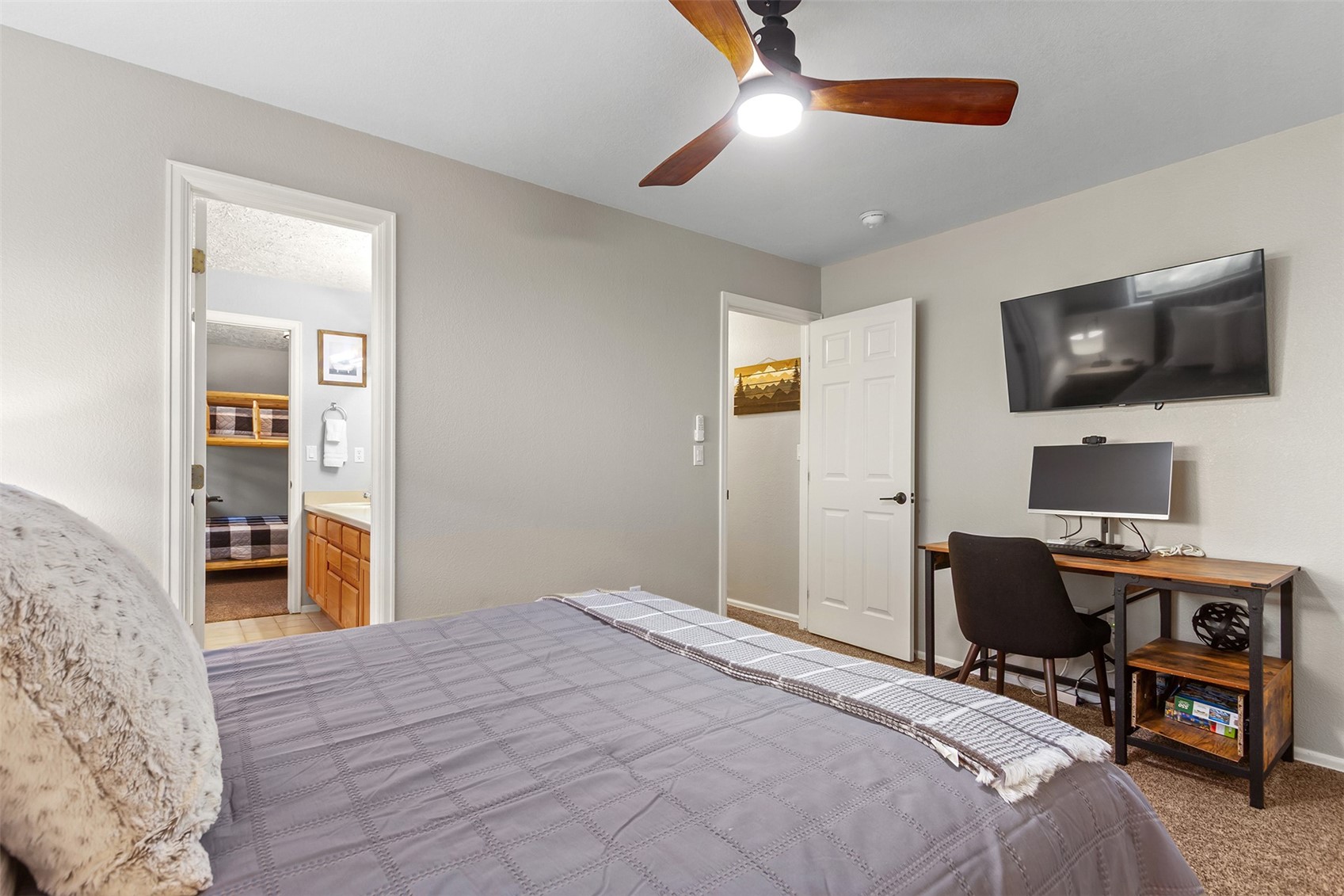 540 Park Forest Drive Breckenridge CO 80424