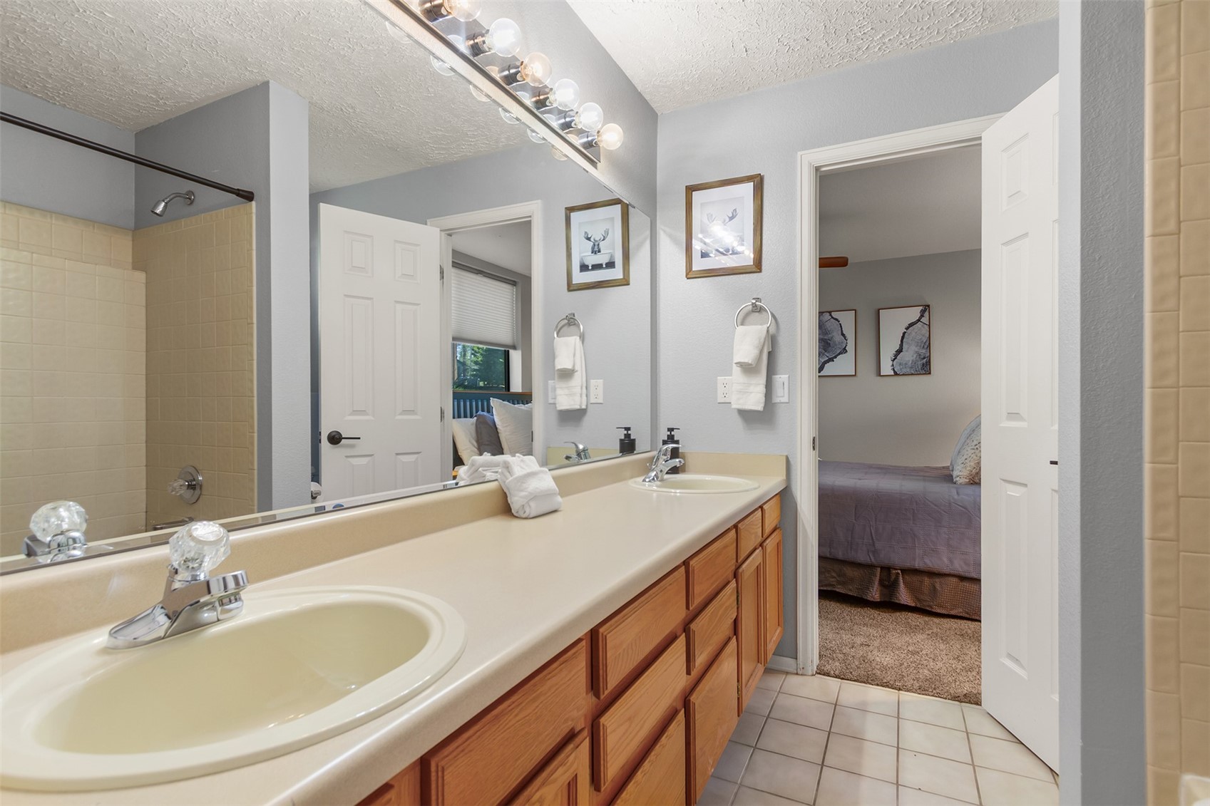 540 Park Forest Drive Breckenridge CO 80424
