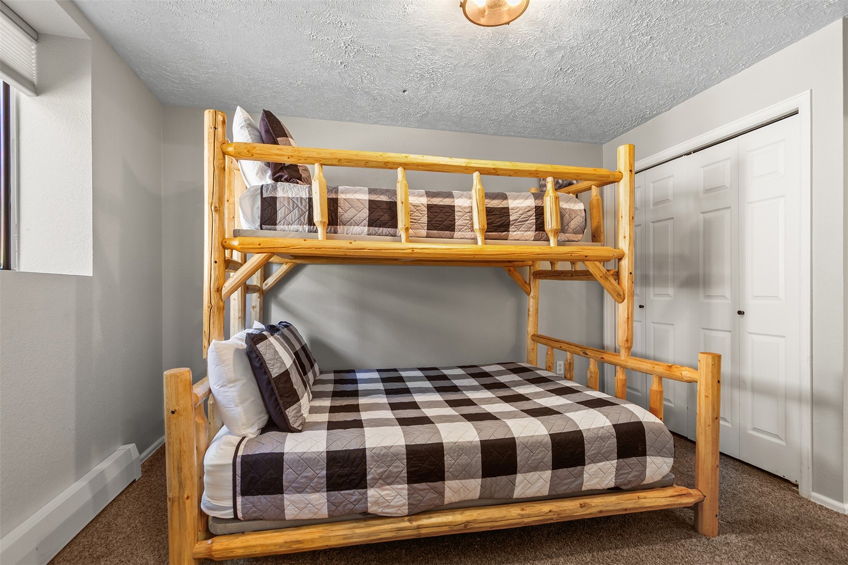 540 Park Forest Drive Breckenridge CO 80424