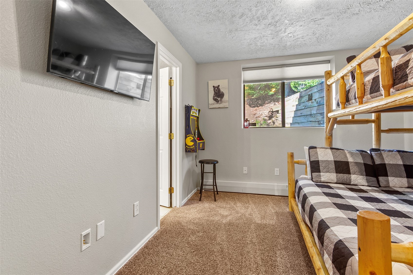 540 Park Forest Drive Breckenridge CO 80424