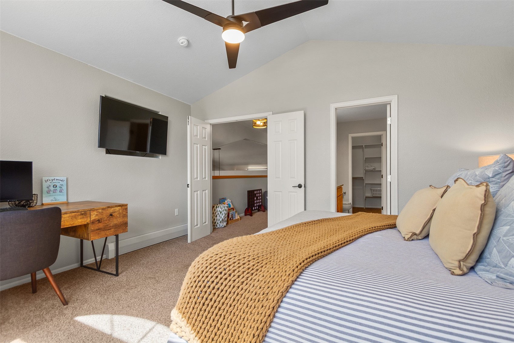 540 Park Forest Drive Breckenridge CO 80424