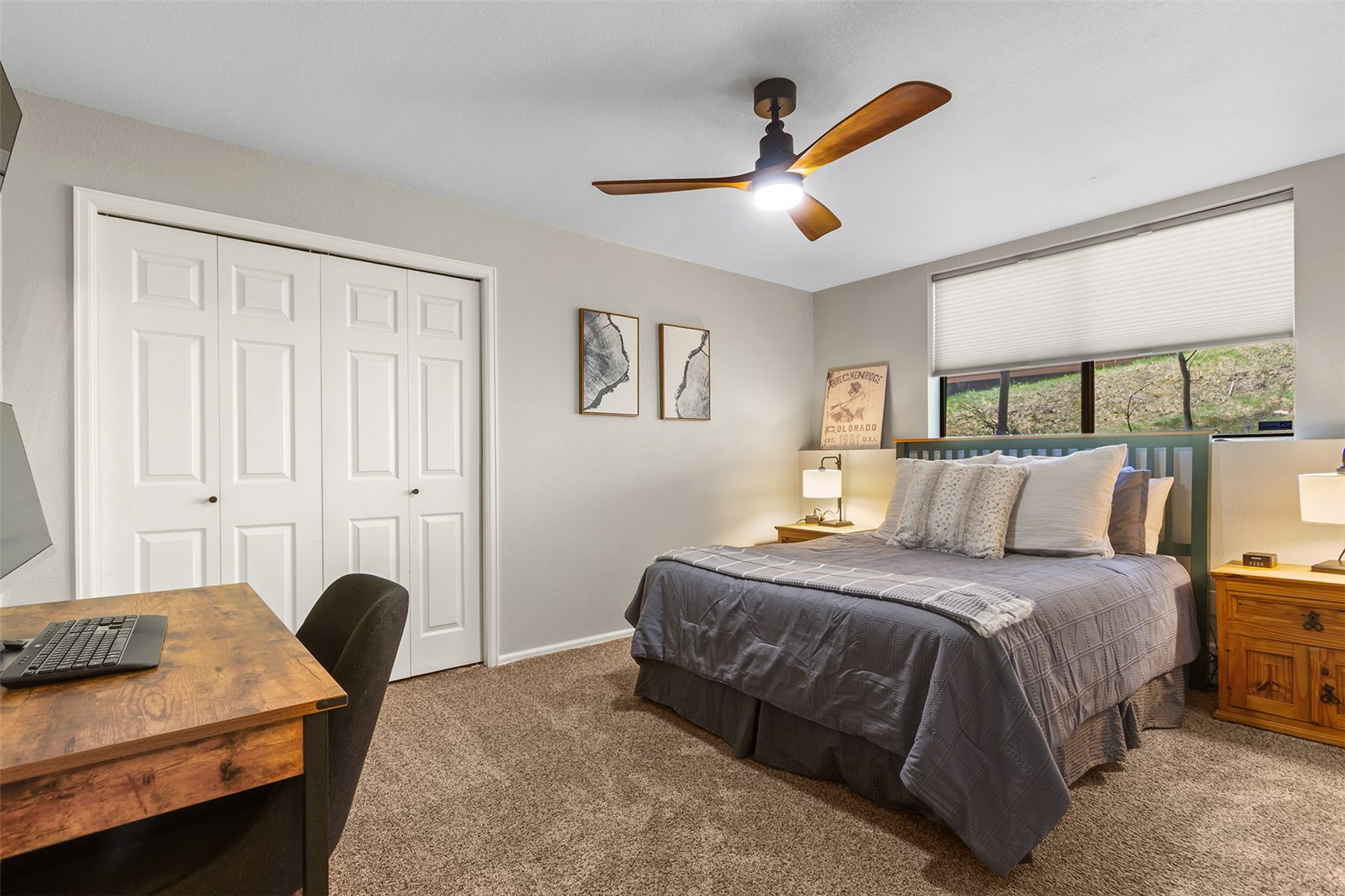 540 Park Forest Drive Breckenridge CO 80424