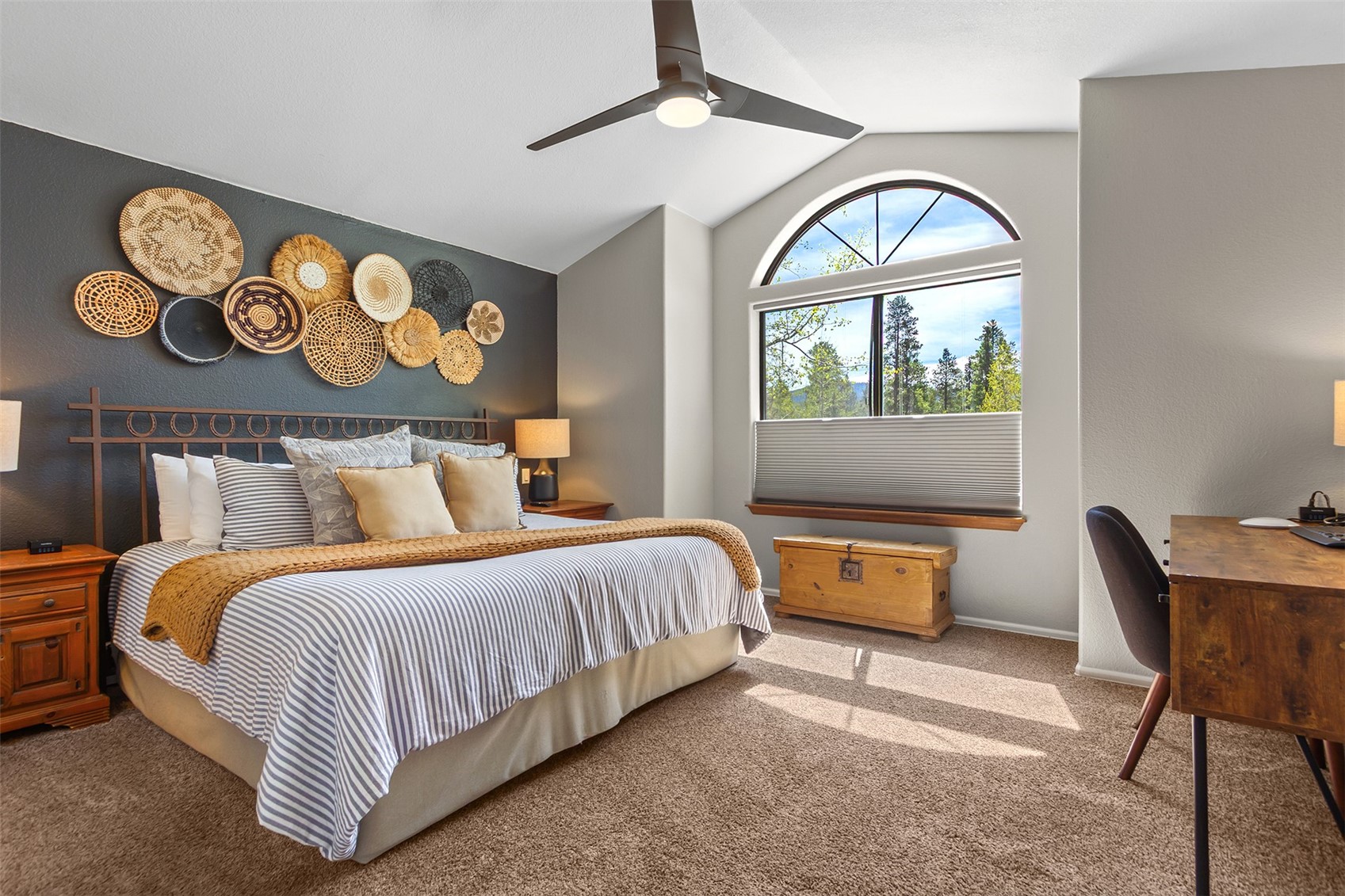 540 Park Forest Drive Breckenridge CO 80424