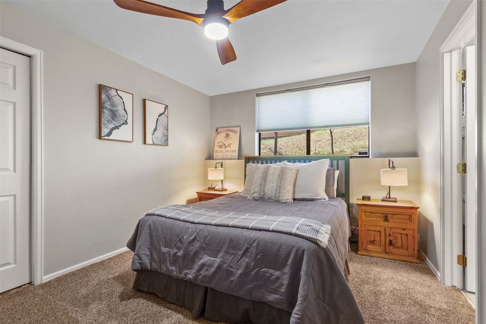 540 Park Forest Drive Breckenridge CO 80424