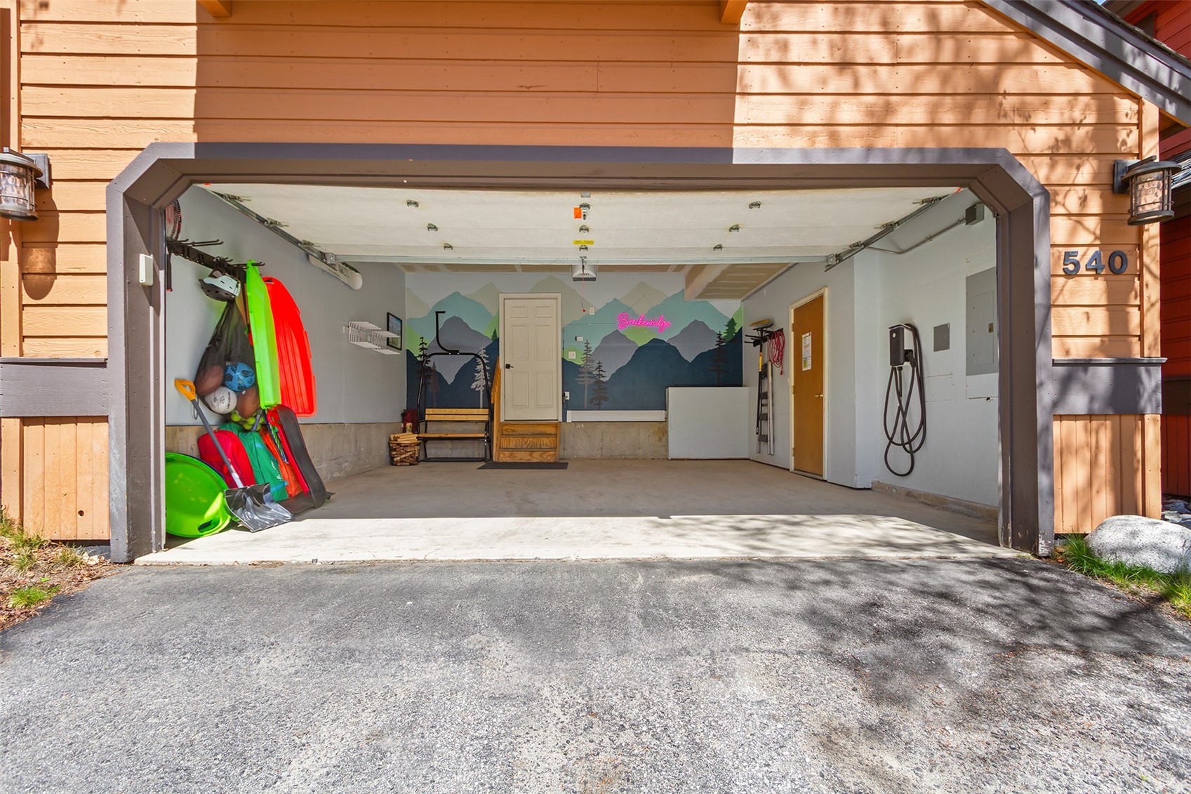 540 Park Forest Drive Breckenridge CO 80424