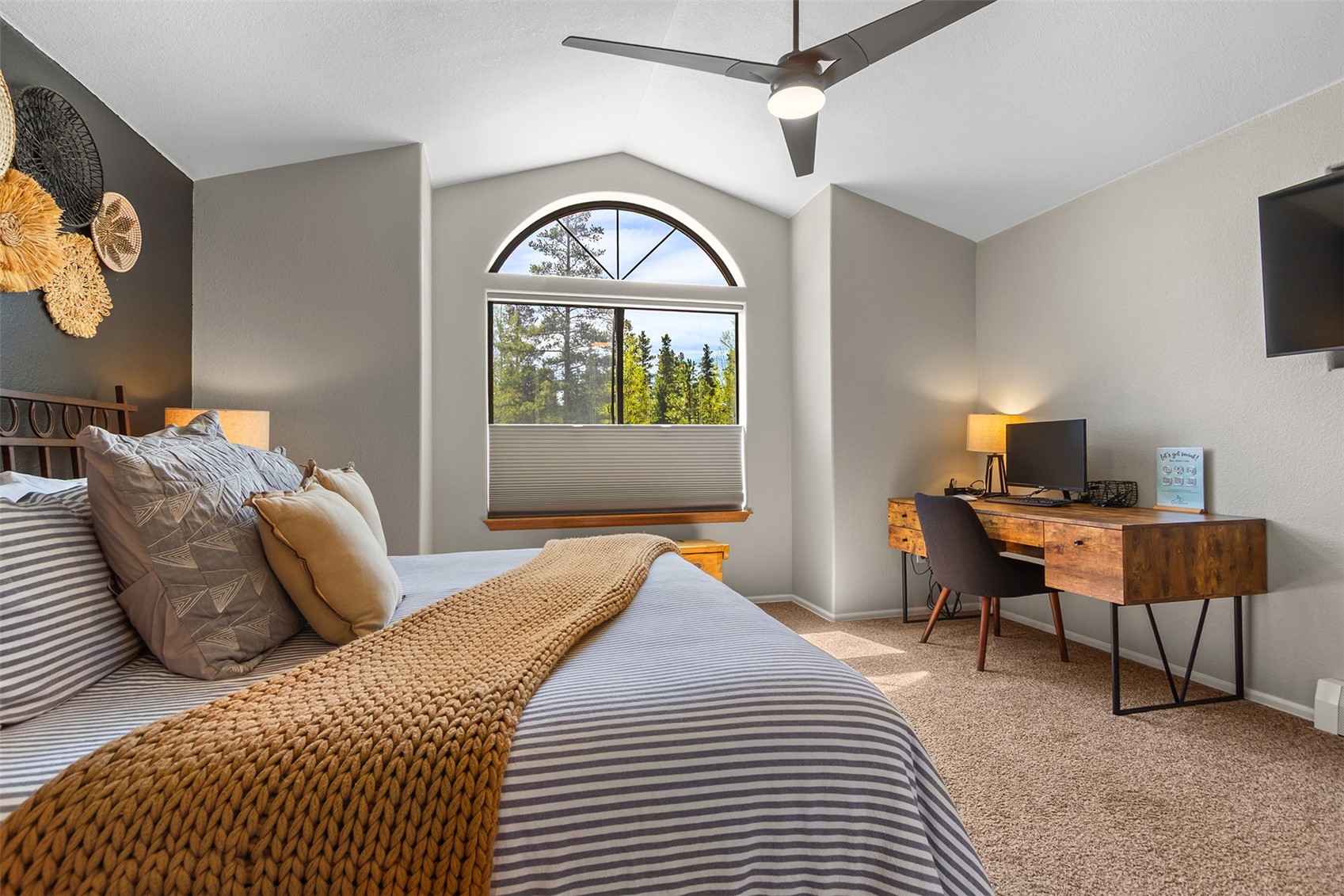 540 Park Forest Drive Breckenridge CO 80424