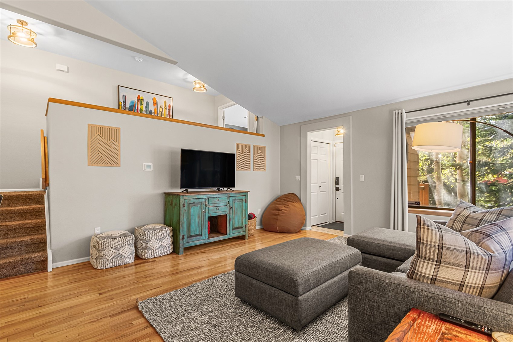 540 Park Forest Drive Breckenridge CO 80424