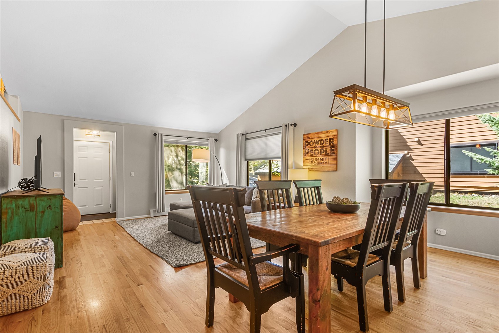 540 Park Forest Drive Breckenridge CO 80424