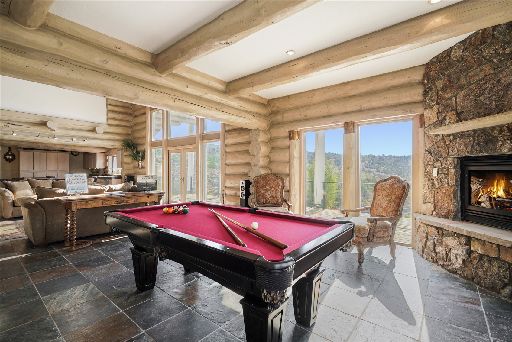 2900 Catamount Creek Road Mccoy CO 80463