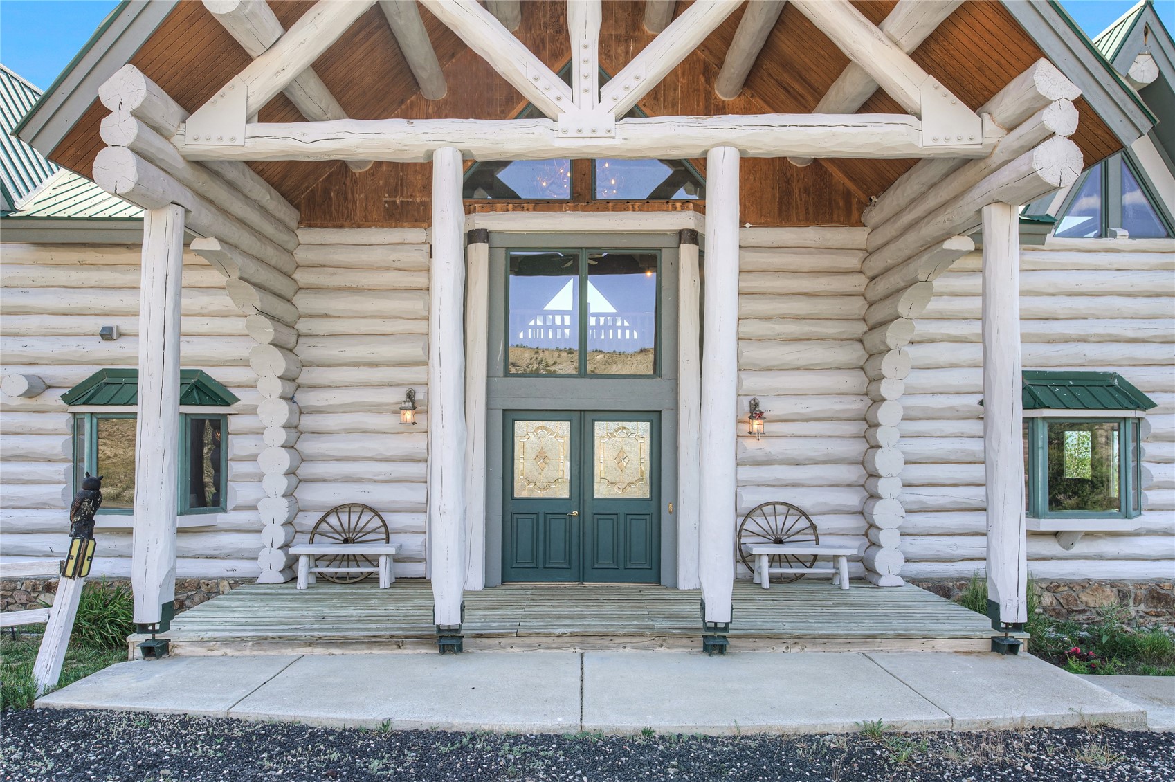 2900 Catamount Creek Road Mccoy CO 80463