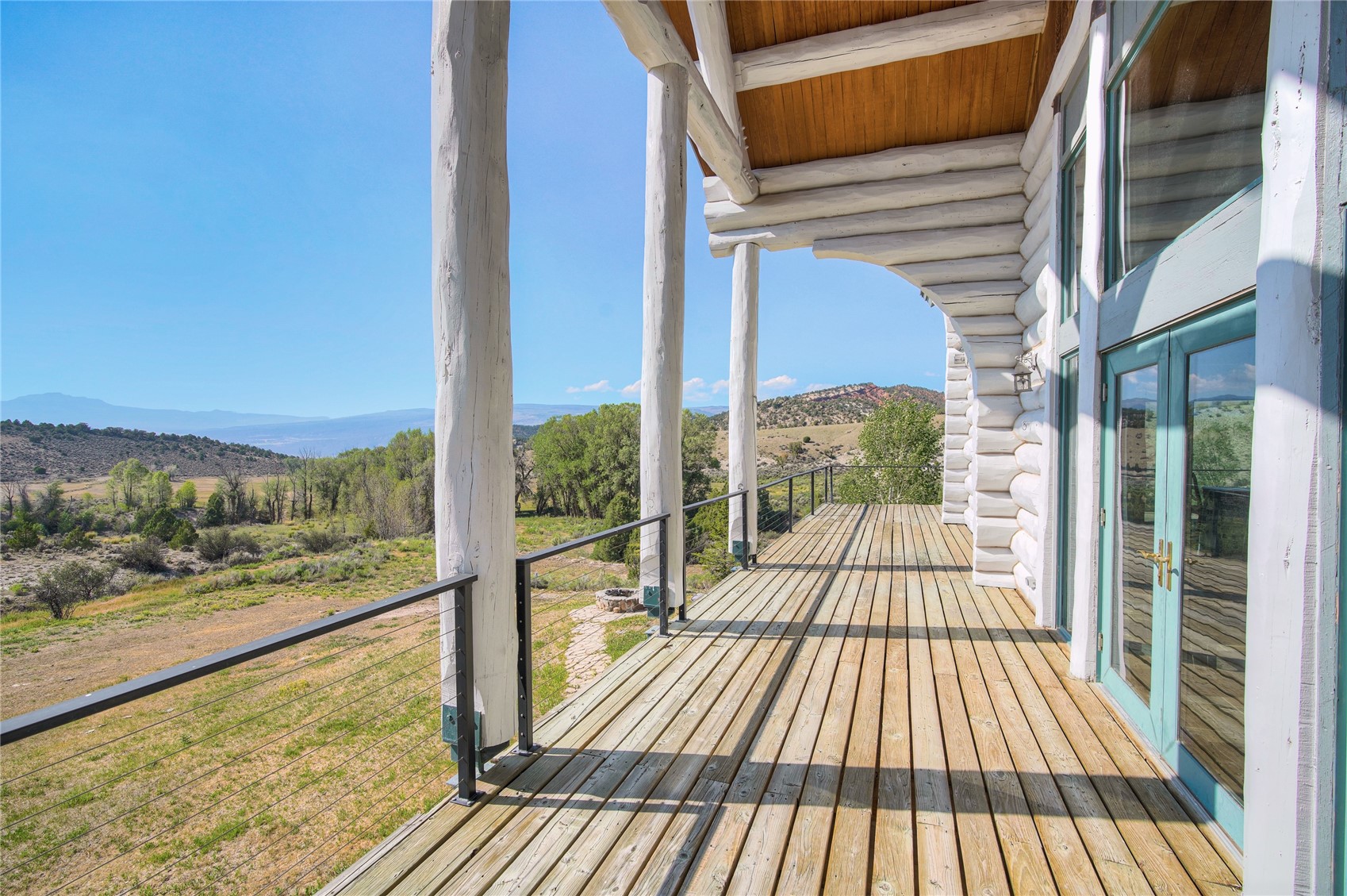 2900 Catamount Creek Road Mccoy CO 80463