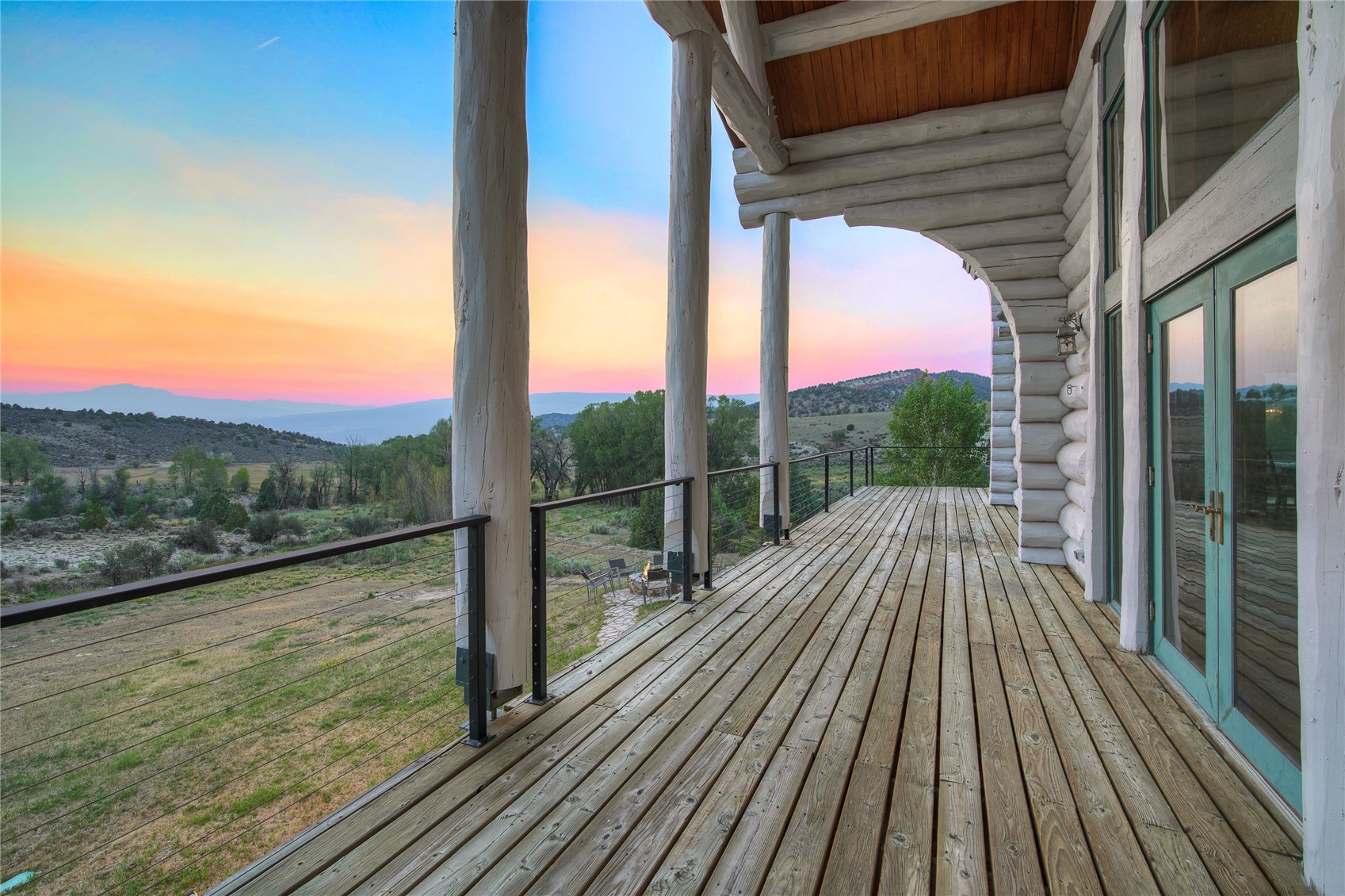 2900 Catamount Creek Road Mccoy CO 80463