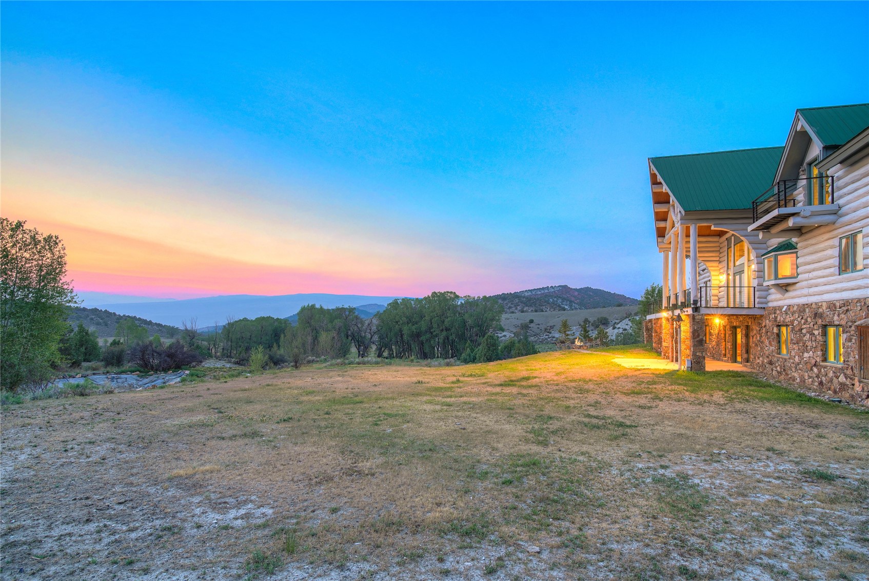 2900 Catamount Creek Road Mccoy CO 80463
