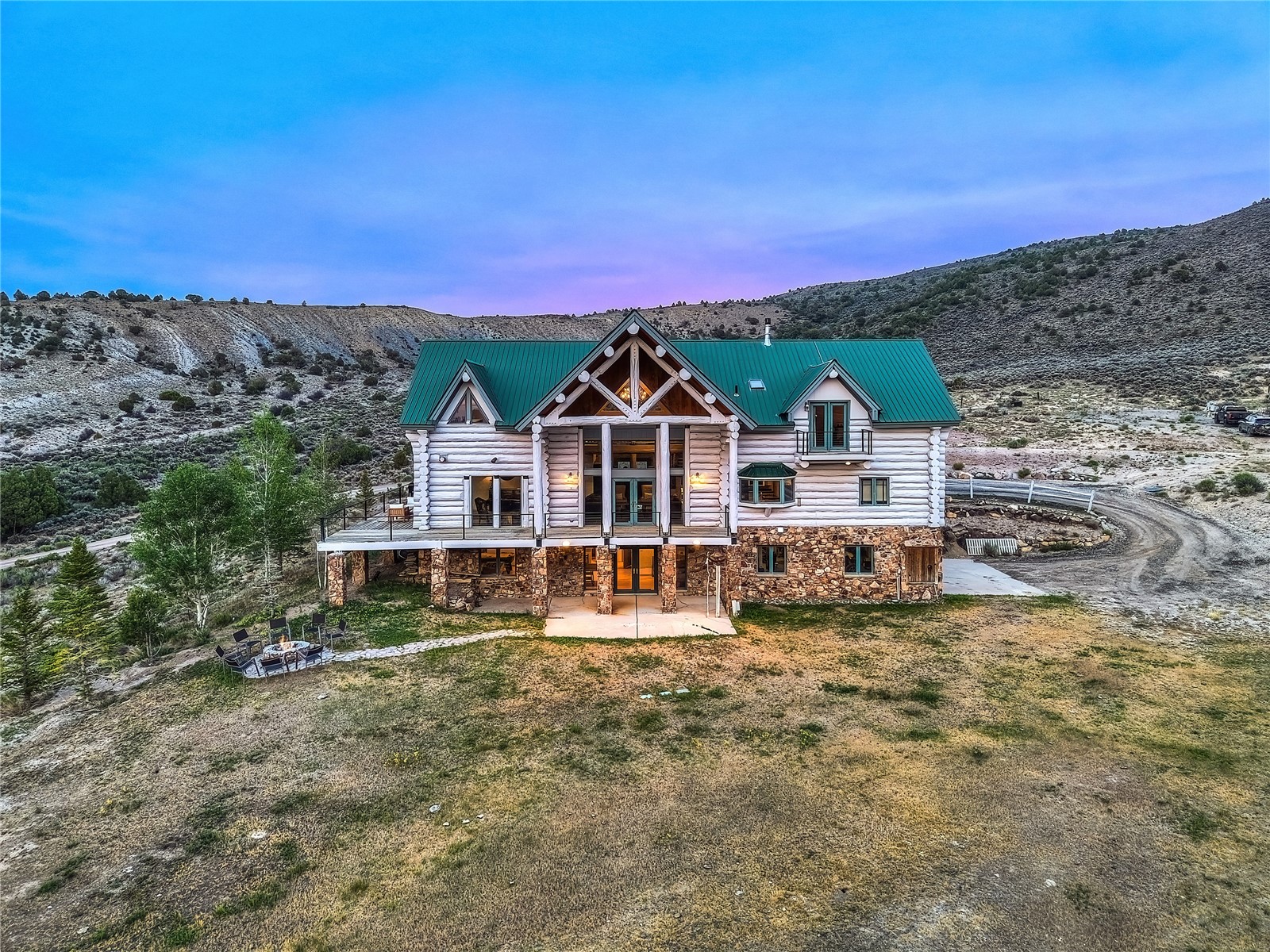 2900 Catamount Creek Road Mccoy CO 80463