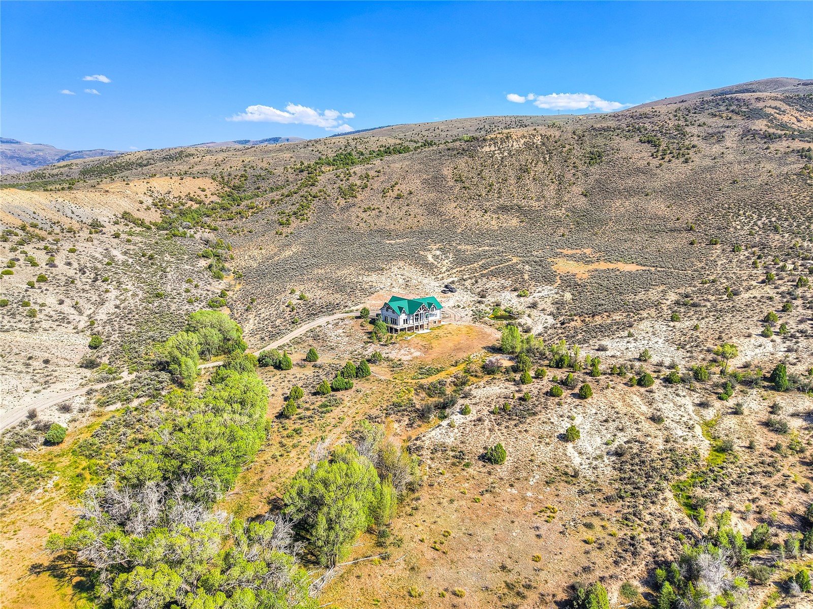 2900 Catamount Creek Road Mccoy CO 80463