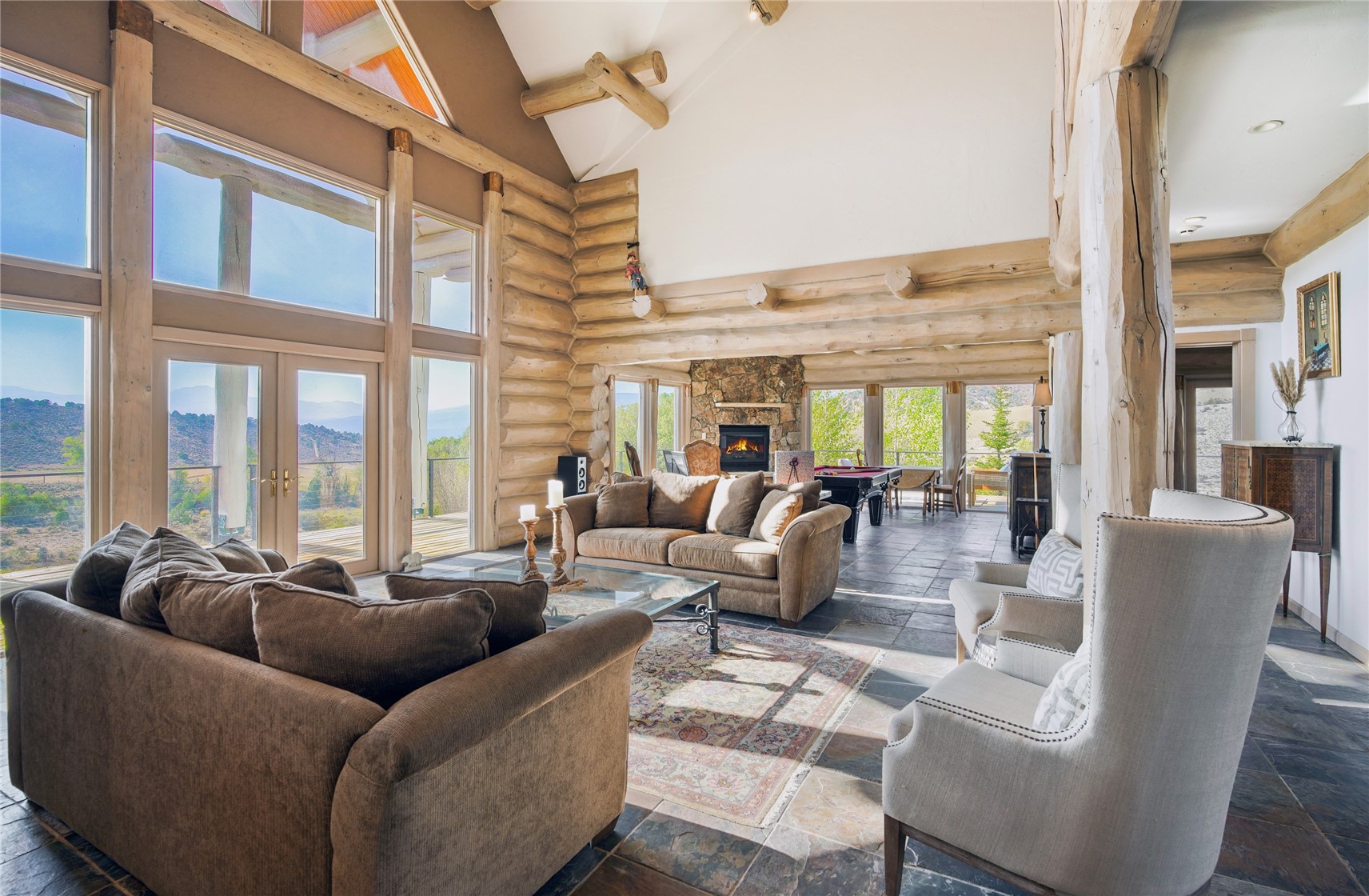 2900 Catamount Creek Road Mccoy CO 80463