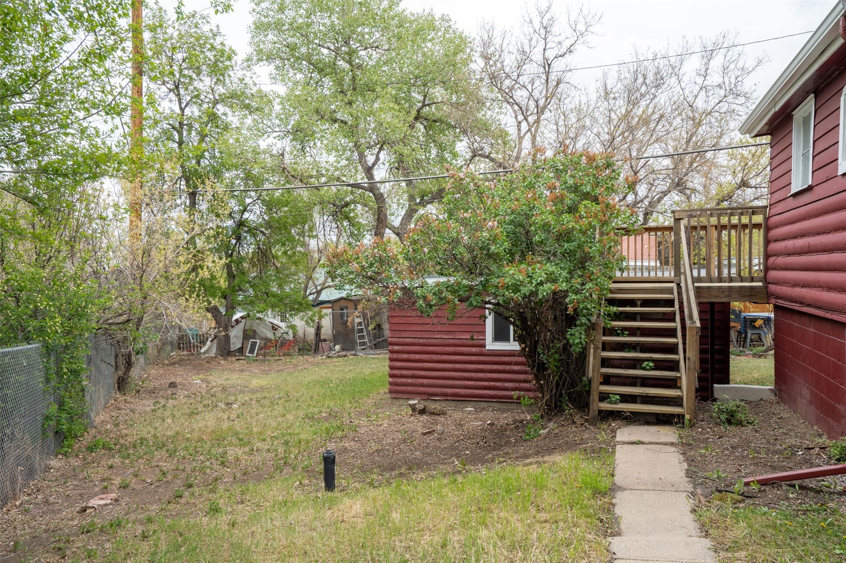 720 Mcintyre Street Golden CO 80401