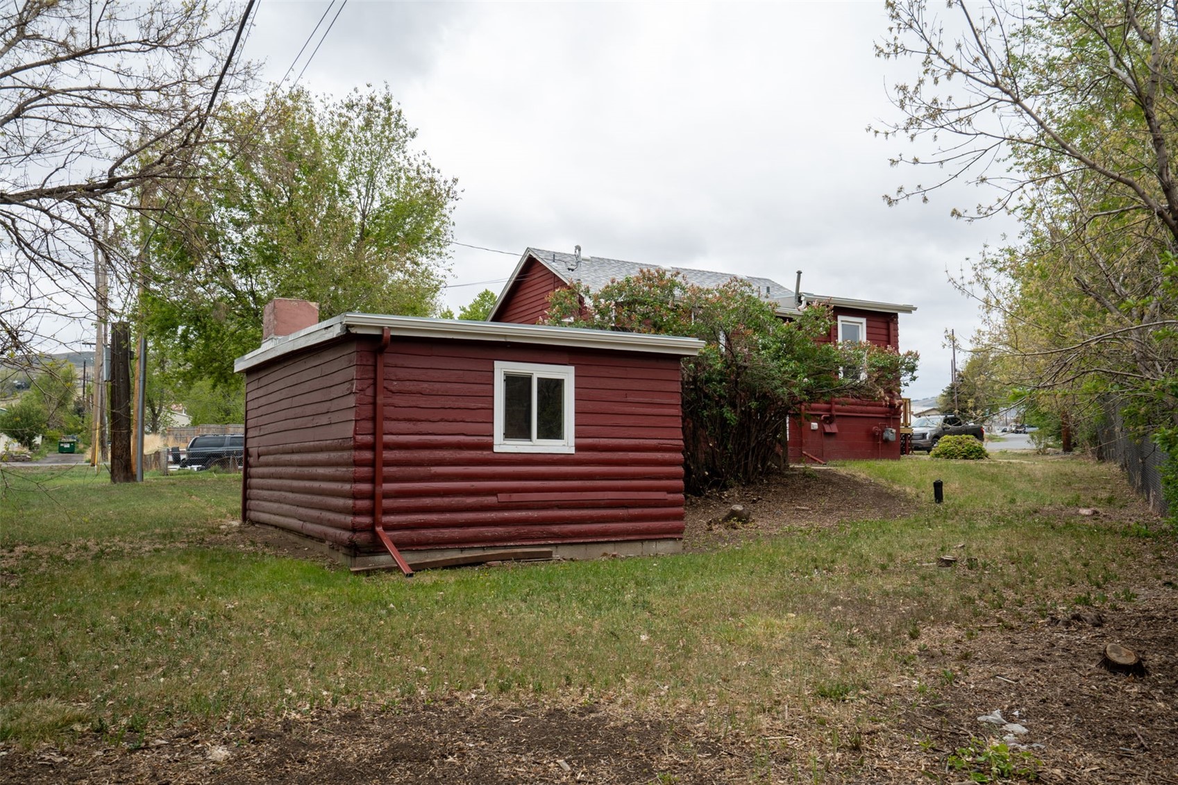 720 Mcintyre Street Golden CO 80401