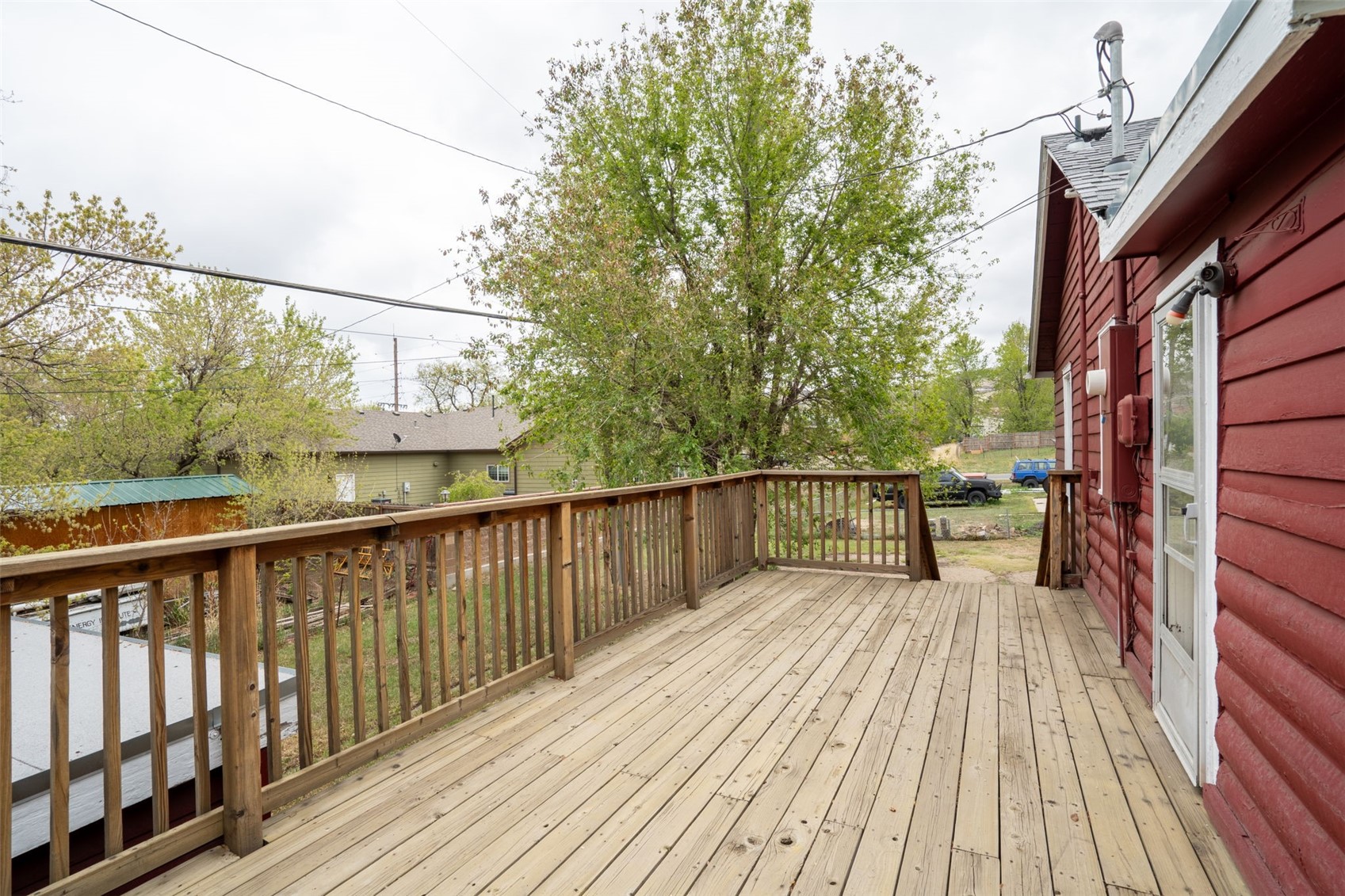 720 Mcintyre Street Golden CO 80401