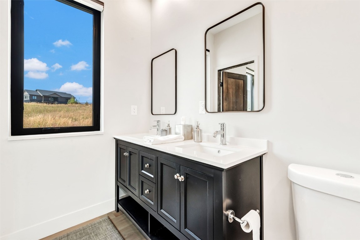 30610 Relay Court Oak Creek CO 80467