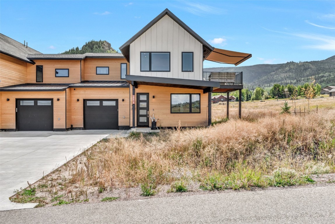 30610 Relay Court Oak Creek CO 80467