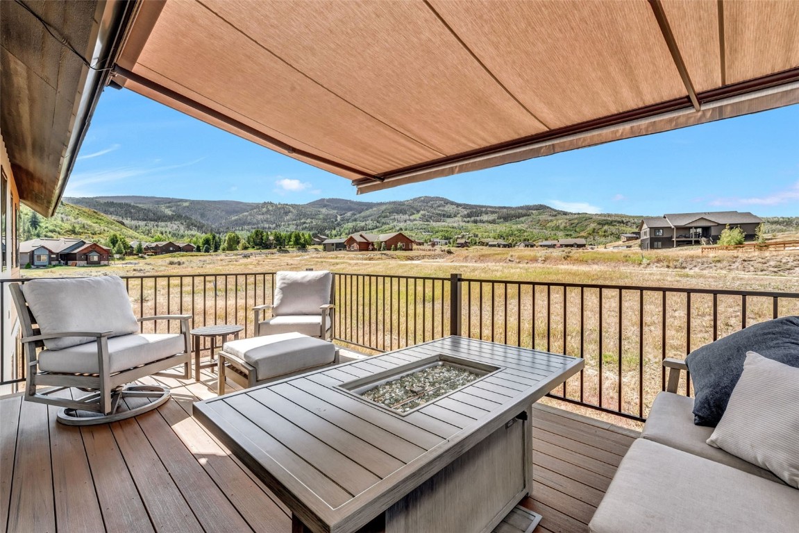 30610 Relay Court Oak Creek CO 80467