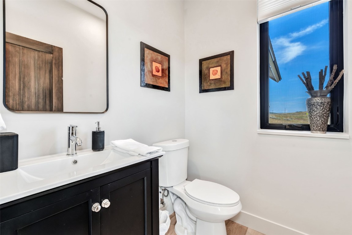 30610 Relay Court Oak Creek CO 80467