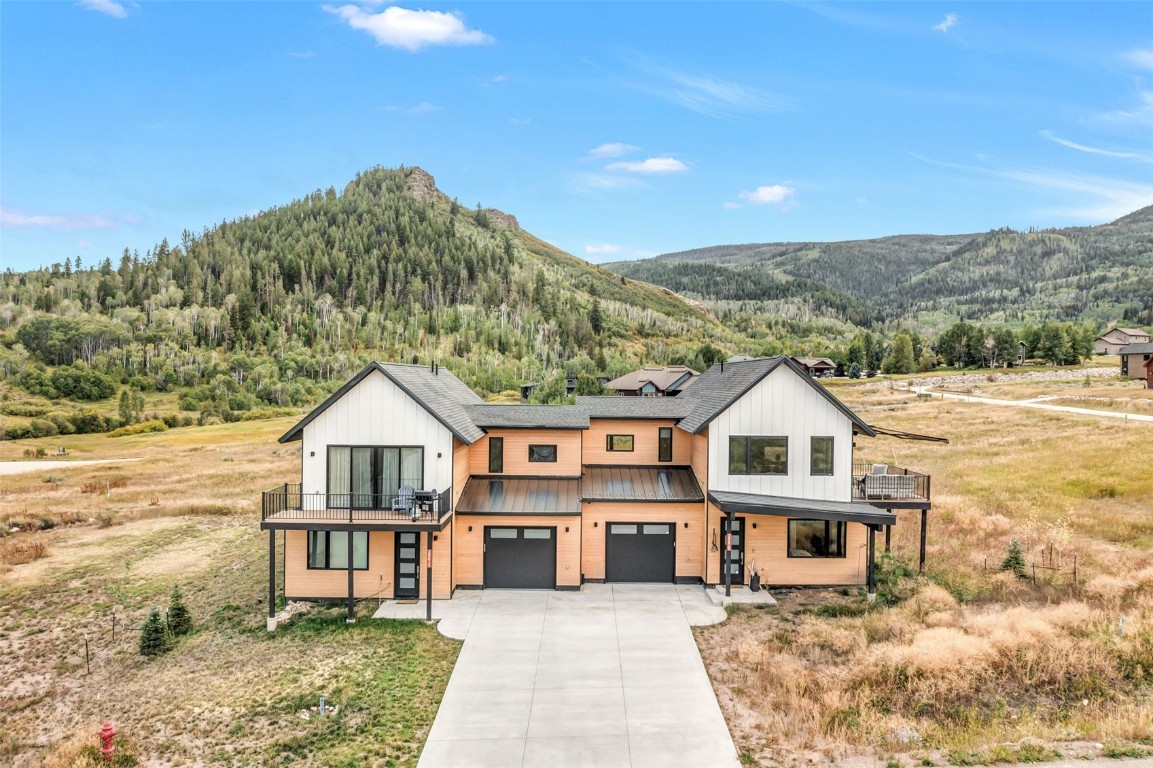 30610 Relay Court Oak Creek CO 80467