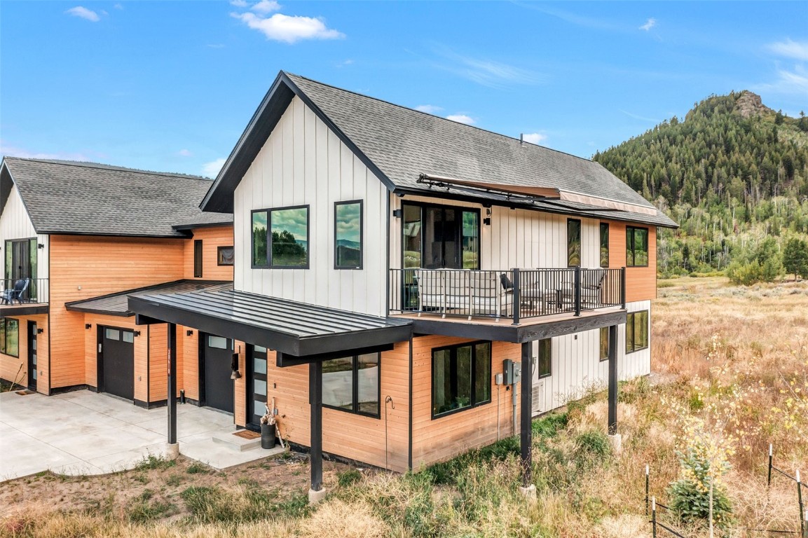 30610 Relay Court Oak Creek CO 80467
