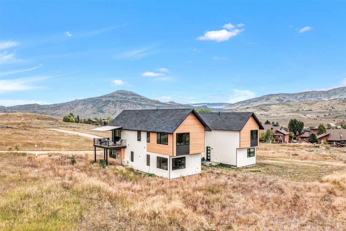 30610 Relay Court Oak Creek CO 80467