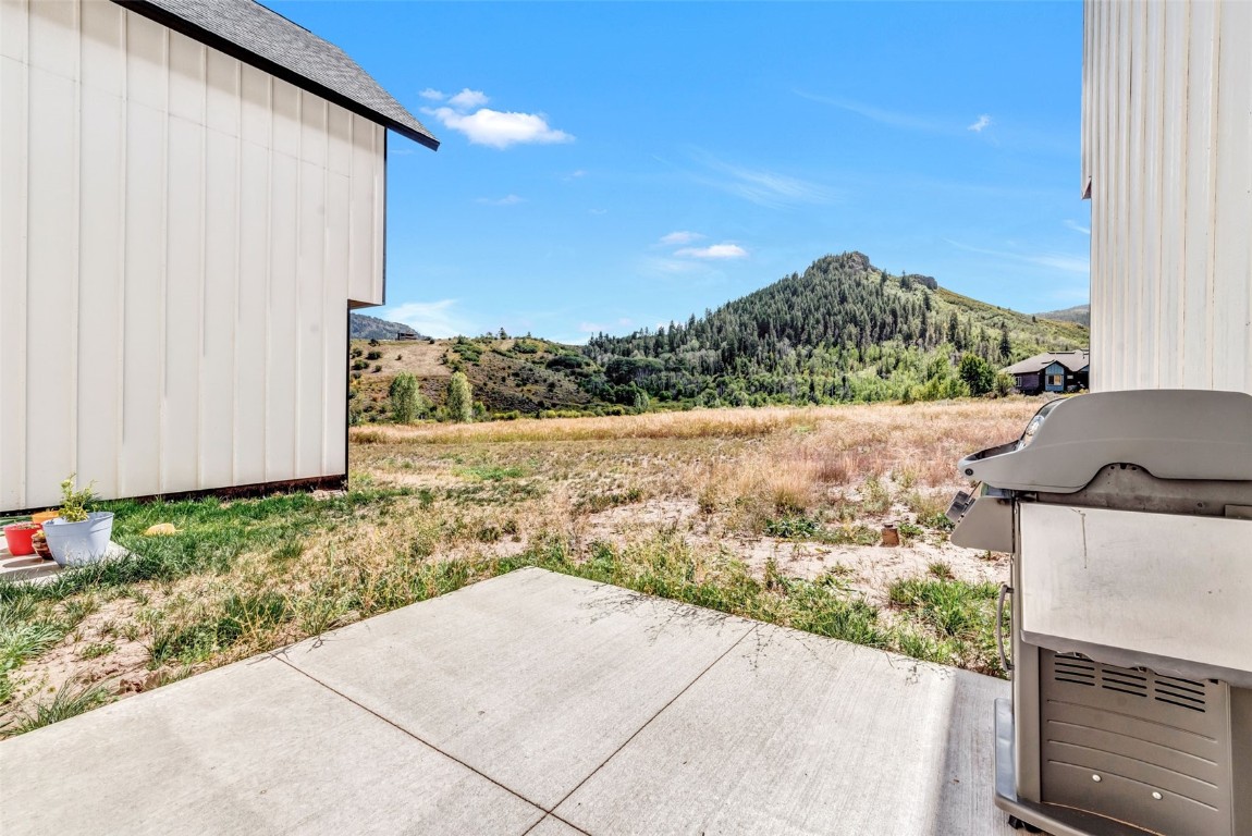 30610 Relay Court Oak Creek CO 80467