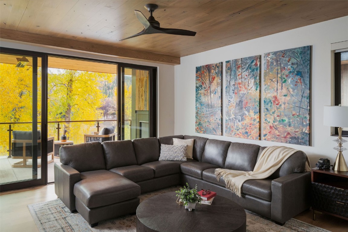321 Riverview Way Steamboat Springs CO 80487