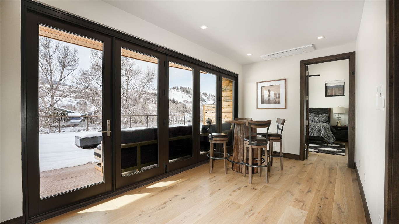 321 Riverview Way Steamboat Springs CO 80487