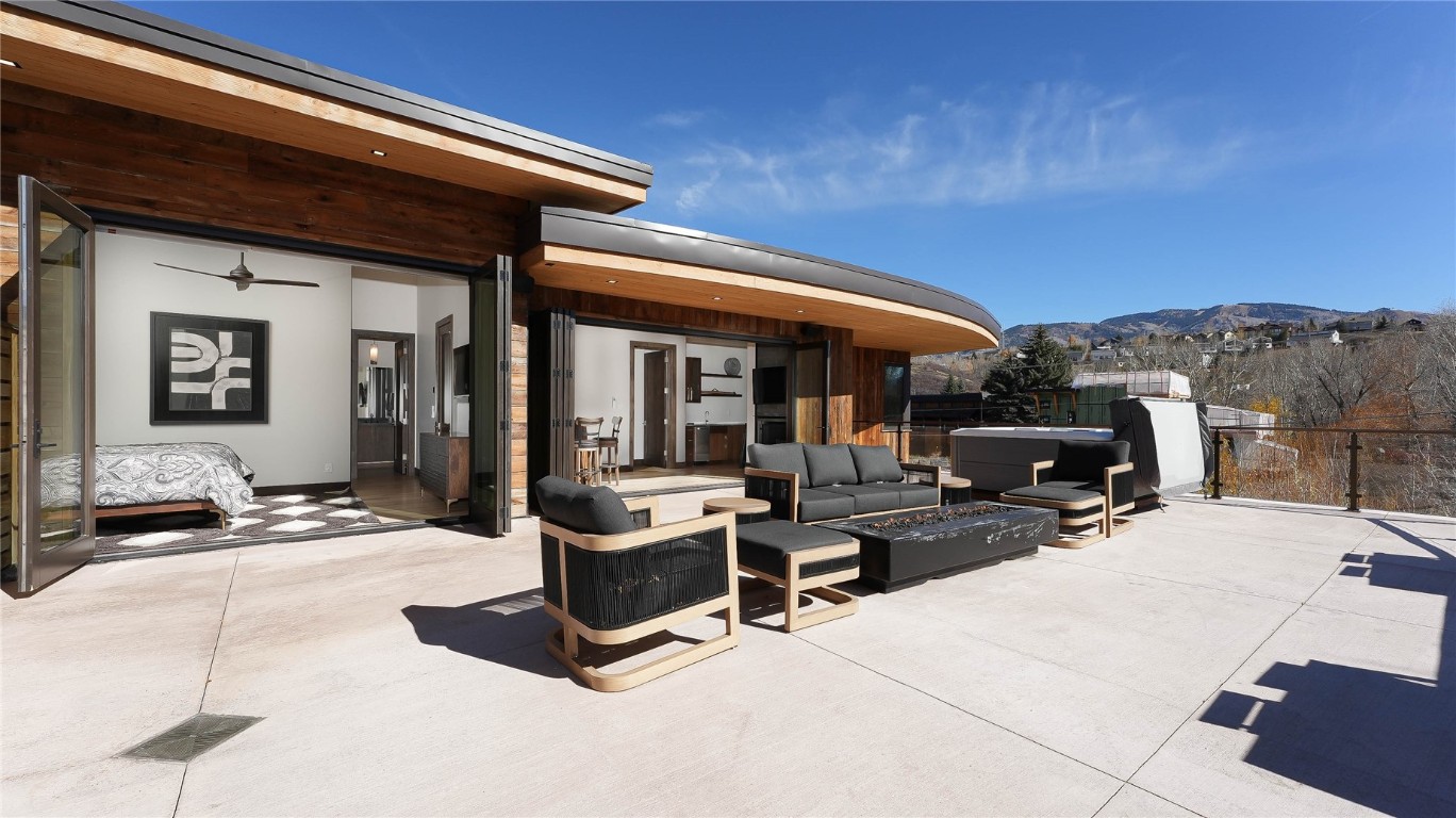 321 Riverview Way Steamboat Springs CO 80487