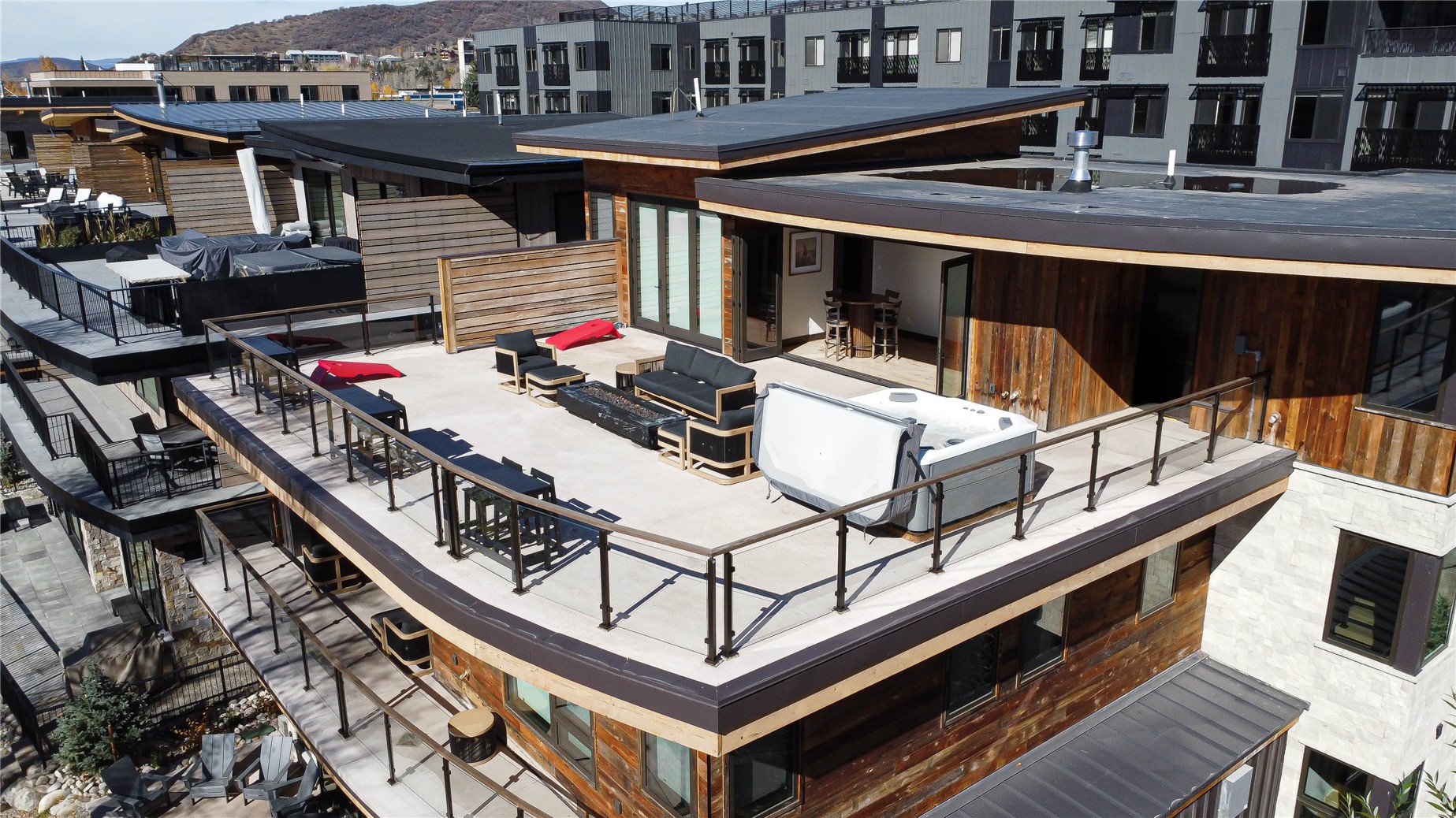 321 Riverview Way Steamboat Springs CO 80487