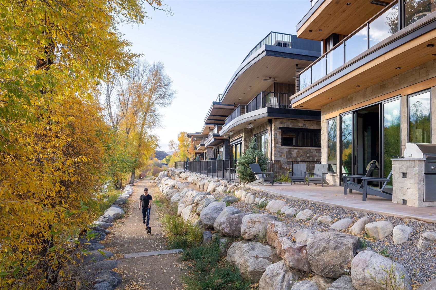 321 Riverview Way Steamboat Springs CO 80487